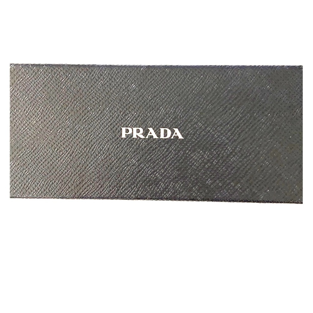 Prada Sunglass Case